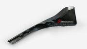 FRONT LIP for TOYOTA SUPRA A 90 2019+