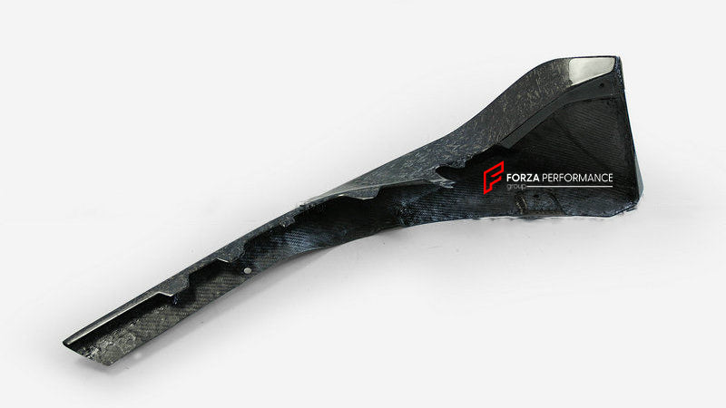 FRONT LIP for TOYOTA SUPRA A 90 2019+