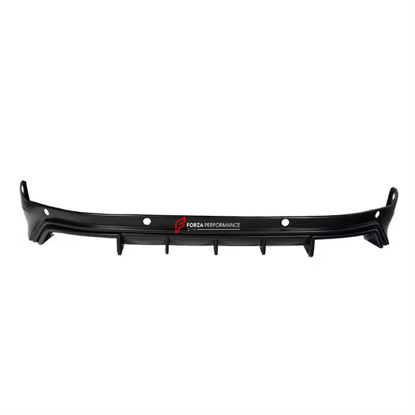 REAR DIFFUSER FOR ZEEKR 001 2021+