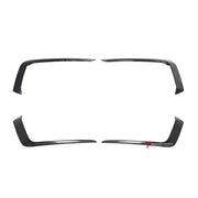 FRONT CANARDS FOR ZEEKR 001 2021+