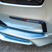 FRONT CANARDS FOR ZEEKR 001 2021+
