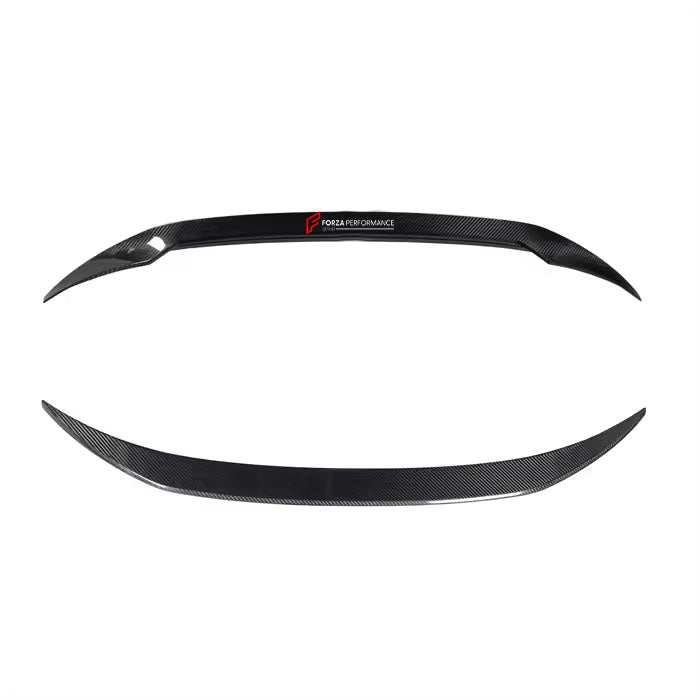 REAR SPOILER FOR ZEEKR 001 2021+ – Forza Performance Group