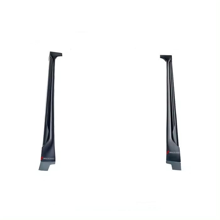 SIDE SKIRTS FOR ZEEKR 001 2021+