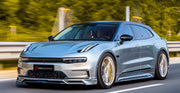 BODY AERO KIT FOR ZEEKR 001 2021+
