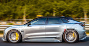 BODY AERO KIT FOR ZEEKR 001 2021+