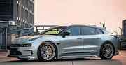 BODY AERO KIT FOR ZEEKR 001 2021+