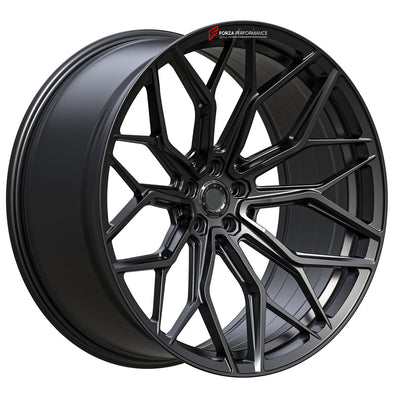 FORGED WHEELS S24 for ALL MODELS