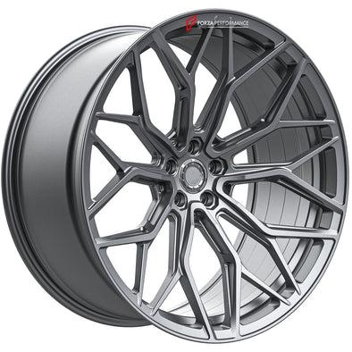 FORGED WHEELS S23 for ALL MODELS
