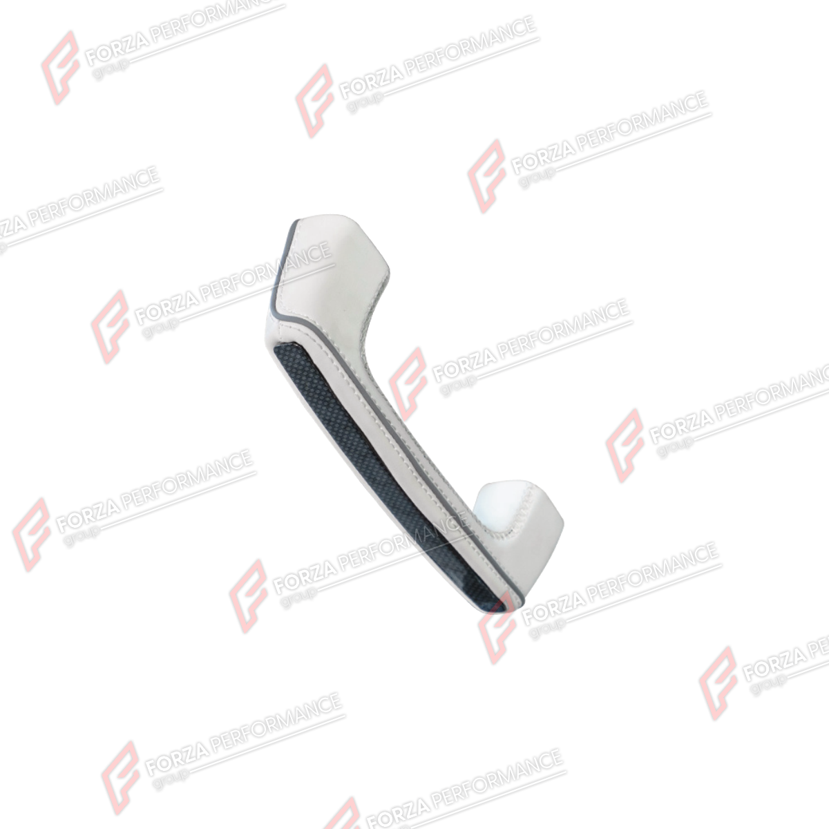 A-PILLAR GRAB HANDLE for MERCEDES-BENZ G-CLASS W464 G63 G350 G350D G400D G500 G550 2019 - 2024

Set includes:
A-Pillar Grab Handle

Material: Plastic

NOTE: Professional installation is required.