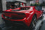 OEM DRY CARBON PARTS for FERRARI GTS GTB 296 2022+  Set includes:  Front Lip Front Bumper Parts Engine Cover Side Skirts Rear Diffuser