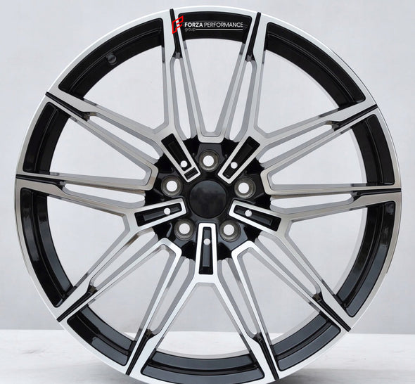 FORGED WHEELS RIMS FOR FERRARI SF90 STRADALE
