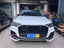 WIDE BODY KIT for AUDI Q7 4M FACELIFT 2019 - 2024  Set includes:  Front Lip Inserts Side Skirts Side Fenders Rear Spoiler