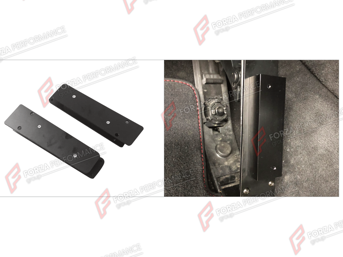ACCELERATOR GAS PEDAL for MERCEDES-BENZ G-CLASS W463 2008 - 2018

Set includes:
Accelerator Gas Pedal

Material: Plastic

NOTE: Professional installation is required.