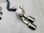 ACTIVE EXHAUST SYSTEM for MERCEDES BENZ G CLASS G400D G450D W465 2024+

Set includes:

Exhaust Mufflers with Tips
Active Sound Muffler
Control Unit
Features:

Fits only diesel models (G400D G450D 2.9L W465)
Active sound system works through a mobile application
Material: Stainless Steel

NOTE: Professional installation of system and electrician is required



Why “Contact Us for Pricing”?
We don’t display fixed prices because our goal is to offer you the most competitive deal possible. Product costs often d