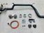 ACTIVE EXHAUST SYSTEM for MERCEDES BENZ G CLASS G400D G450D W465 2024+

Set includes:

Exhaust Mufflers with Tips
Active Sound Muffler
Control Unit
Features:

Fits only diesel models (G400D G450D 2.9L W465)
Active sound system works through a mobile application
Material: Stainless Steel

NOTE: Professional installation of system and electrician is required



Why “Contact Us for Pricing”?
We don’t display fixed prices because our goal is to offer you the most competitive deal possible. Product costs often d