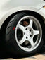 ADTORY X FORZA PERFORMANCE RACE BIG BRAKE KIT BBK for BMW 1 SERIES 120i E87 2004 - 2007

ADTORY Brake Kits are engineered as bolt on upgrades that work with the factory master cylinder and ABS, delivering stronger, more repeatable stops with the pedal feel you want. Whether you cruise the city, carve canyons, or chase lap times.

Highlights

Track-ready, heat-resistant components.
Jewel-like caliper finish is incredibly durable and easy to clean
Pistons are calibrated to integrate smoothly with the Factory 
