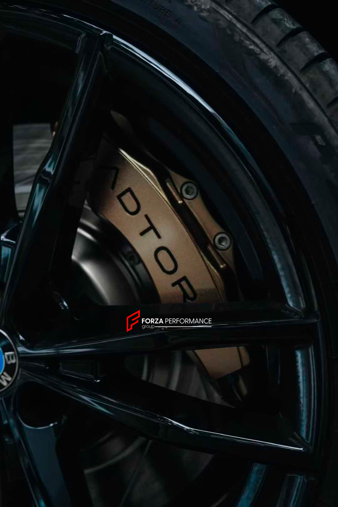 ADTORY X FORZA PERFORMANCE RACE BIG BRAKE KIT BBK for BMW 2 SERIES 225i COUPE G42 2021+

ADTORY Brake Kits are engineered as bolt on upgrades that work with the factory master cylinder and ABS, delivering stronger, more repeatable stops with the pedal feel you want. Whether you cruise the city, carve canyons, or chase lap times.

Highlights

Track-ready, heat-resistant components.
Jewel-like caliper finish is incredibly durable and easy to clean
Pistons are calibrated to integrate smoothly with the Factory 