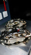 ADTORY X FORZA PERFORMANCE RACE BIG BRAKE KIT BBK for BMW 3 SERIES 320i F30 LCI 2015 - 2019

ADTORY Brake Kits are engineered as bolt on upgrades that work with the factory master cylinder and ABS, delivering stronger, more repeatable stops with the pedal feel you want. Whether you cruise the city, carve canyons, or chase lap times.

Highlights

Track-ready, heat-resistant components.
Jewel-like caliper finish is incredibly durable and easy to clean
Pistons are calibrated to integrate smoothly with the Fact