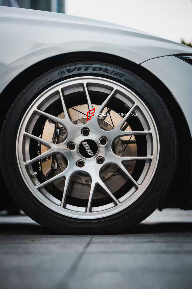 ADTORY X FORZA PERFORMANCE RACE BIG BRAKE KIT BBK for BMW 3 SERIES 335i F30 2011 - 2019