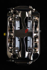 ADTORY X FORZA PERFORMANCE RACE BIG BRAKE KIT BBK for BMW 3 SERIES 335i F30 2011 - 2019

ADTORY Brake Kits are engineered as bolt on upgrades that work with the factory master cylinder and ABS, delivering stronger, more repeatable stops with the pedal feel you want. Whether you cruise the city, carve canyons, or chase lap times.

Highlights

Track-ready, heat-resistant components.
Jewel-like caliper finish is incredibly durable and easy to clean
Pistons are calibrated to integrate smoothly with the Factory 