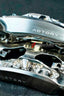 ADTORY X FORZA PERFORMANCE RACE BIG BRAKE KIT BBK for BMW 5 SERIES 540i G30 2016 - 2020

ADTORY Brake Kits are engineered as bolt on upgrades that work with the factory master cylinder and ABS, delivering stronger, more repeatable stops with the pedal feel you want. Whether you cruise the city, carve canyons, or chase lap times.

Highlights

Track-ready, heat-resistant components.
Jewel-like caliper finish is incredibly durable and easy to clean
Pistons are calibrated to integrate smoothly with the Factory 