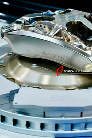 ADTORY X FORZA PERFORMANCE RACE BIG BRAKE KIT BBK for BMW 5 SERIES 540i G30 2016 - 2020

ADTORY Brake Kits are engineered as bolt on upgrades that work with the factory master cylinder and ABS, delivering stronger, more repeatable stops with the pedal feel you want. Whether you cruise the city, carve canyons, or chase lap times.

Highlights

Track-ready, heat-resistant components.
Jewel-like caliper finish is incredibly durable and easy to clean
Pistons are calibrated to integrate smoothly with the Factory 