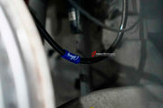 ADTORY X FORZA PERFORMANCE RACE BIG BRAKE KIT BBK for BMW 5 SERIES 540i G30 2016 - 2020

ADTORY Brake Kits are engineered as bolt on upgrades that work with the factory master cylinder and ABS, delivering stronger, more repeatable stops with the pedal feel you want. Whether you cruise the city, carve canyons, or chase lap times.

Highlights

Track-ready, heat-resistant components.
Jewel-like caliper finish is incredibly durable and easy to clean
Pistons are calibrated to integrate smoothly with the Factory 