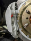 ADTORY X FORZA PERFORMANCE RACE BIG BRAKE KIT BBK for BMW M2 F87 LCI 2015 - 2021

ADTORY Brake Kits are engineered as bolt on upgrades that work with the factory master cylinder and ABS, delivering stronger, more repeatable stops with the pedal feel you want. Whether you cruise the city, carve canyons, or chase lap times.

Highlights

Track-ready, heat-resistant components.
Jewel-like caliper finish is incredibly durable and easy to clean
Pistons are calibrated to integrate smoothly with the Factory OEM mas