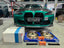 ADTORY X FORZA PERFORMANCE RACE BIG BRAKE KIT BBK for BMW M3 G80 2020+

ADTORY Brake Kits are engineered as bolt on upgrades that work with the factory master cylinder and ABS, delivering stronger, more repeatable stops with the pedal feel you want. Whether you cruise the city, carve canyons, or chase lap times.

Highlights

Track-ready, heat-resistant components.
Jewel-like caliper finish is incredibly durable and easy to clean
Pistons are calibrated to integrate smoothly with the Factory OEM master cylind