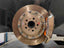 ADTORY X FORZA PERFORMANCE RACE BIG BRAKE KIT BBK for BMW M3 G80 2020+

ADTORY Brake Kits are engineered as bolt on upgrades that work with the factory master cylinder and ABS, delivering stronger, more repeatable stops with the pedal feel you want. Whether you cruise the city, carve canyons, or chase lap times.

Highlights

Track-ready, heat-resistant components.
Jewel-like caliper finish is incredibly durable and easy to clean
Pistons are calibrated to integrate smoothly with the Factory OEM master cylind