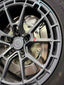 ADTORY X FORZA PERFORMANCE RACE BIG BRAKE KIT BBK for BYD SEAL 2022+

ADTORY Brake Kits are engineered as bolt on upgrades that work with the factory master cylinder and ABS, delivering stronger, more repeatable stops with the pedal feel you want. Whether you cruise the city, carve canyons, or chase lap times.

Highlights

Track-ready, heat-resistant components.
Jewel-like caliper finish is incredibly durable and easy to clean
Pistons are calibrated to integrate smoothly with the Factory OEM master cylinder