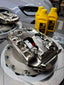 ADTORY X FORZA PERFORMANCE RACE BIG BRAKE KIT BBK for BYD SEAL 2022+

ADTORY Brake Kits are engineered as bolt on upgrades that work with the factory master cylinder and ABS, delivering stronger, more repeatable stops with the pedal feel you want. Whether you cruise the city, carve canyons, or chase lap times.

Highlights

Track-ready, heat-resistant components.
Jewel-like caliper finish is incredibly durable and easy to clean
Pistons are calibrated to integrate smoothly with the Factory OEM master cylinder