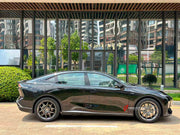 ADTORY X FORZA PERFORMANCE RACE BIG BRAKE KIT BBK for DEEPAL SL03 2022+

ADTORY Brake Kits are engineered as bolt on upgrades that work with the factory master cylinder and ABS, delivering stronger, more repeatable stops with the pedal feel you want. Whether you cruise the city, carve canyons, or chase lap times.

Highlights

Track-ready, heat-resistant components.
Jewel-like caliper finish is incredibly durable and easy to clean
Pistons are calibrated to integrate smoothly with the Factory OEM master cylin