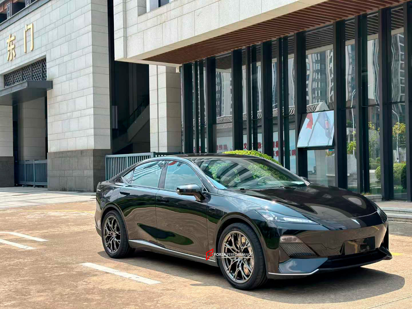 ADTORY X FORZA PERFORMANCE RACE BIG BRAKE KIT BBK for DEEPAL SL03 2022+

ADTORY Brake Kits are engineered as bolt on upgrades that work with the factory master cylinder and ABS, delivering stronger, more repeatable stops with the pedal feel you want. Whether you cruise the city, carve canyons, or chase lap times.

Highlights

Track-ready, heat-resistant components.
Jewel-like caliper finish is incredibly durable and easy to clean
Pistons are calibrated to integrate smoothly with the Factory OEM master cylin