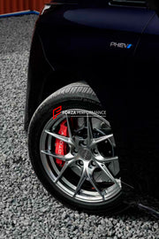 ADTORY X FORZA PERFORMANCE RACE BIG BRAKE KIT BBK for GAC E8 2023+

ADTORY Brake Kits are engineered as bolt on upgrades that work with the factory master cylinder and ABS, delivering stronger, more repeatable stops with the pedal feel you want. Whether you cruise the city, carve canyons, or chase lap times.

Highlights

Track-ready, heat-resistant components.
Jewel-like caliper finish is incredibly durable and easy to clean
Pistons are calibrated to integrate smoothly with the Factory OEM master cylinder a