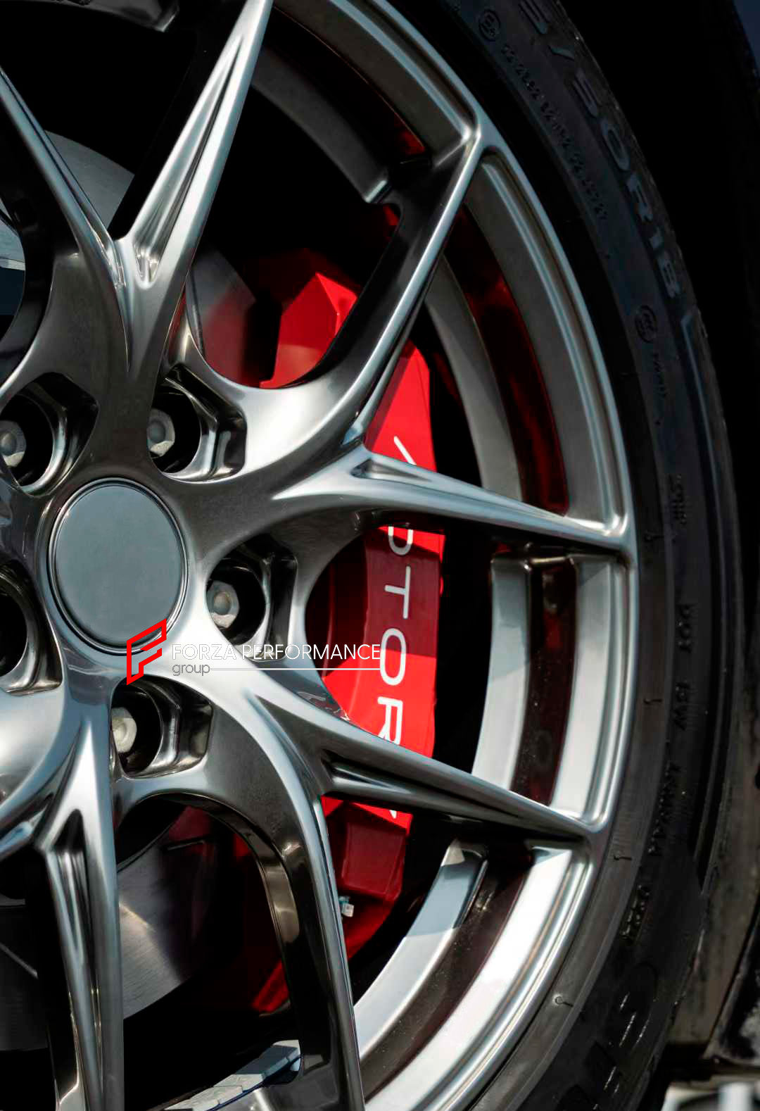 Big Brake Kits