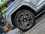 ADTORY X FORZA PERFORMANCE RACE BIG BRAKE KIT BBK for GWM TANK 700 2024+

ADTORY Brake Kits are engineered as bolt on upgrades that work with the factory master cylinder and ABS, delivering stronger, more repeatable stops with the pedal feel you want. Whether you cruise the city, carve canyons, or chase lap times.

Highlights

Track-ready, heat-resistant components.
Jewel-like caliper finish is incredibly durable and easy to clean
Pistons are calibrated to integrate smoothly with the Factory OEM master cyli