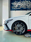 ADTORY X FORZA PERFORMANCE RACE BIG BRAKE KIT BBK for HYUNDAI ELANTRA N CN7 FACELIFT 2024+

ADTORY Brake Kits are engineered as bolt on upgrades that work with the factory master cylinder and ABS, delivering stronger, more repeatable stops with the pedal feel you want. Whether you cruise the city, carve canyons, or chase lap times.

Highlights

Track-ready, heat-resistant components.
Jewel-like caliper finish is incredibly durable and easy to clean
Pistons are calibrated to integrate smoothly with the Facto