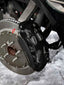ADTORY X FORZA PERFORMANCE RACE BIG BRAKE KIT BBK for JAGUAR XEL X760 FACELIFT 2019+

ADTORY Brake Kits are engineered as bolt on upgrades that work with the factory master cylinder and ABS, delivering stronger, more repeatable stops with the pedal feel you want. Whether you cruise the city, carve canyons, or chase lap times.

Highlights

Track-ready, heat-resistant components.
Jewel-like caliper finish is incredibly durable and easy to clean
Pistons are calibrated to integrate smoothly with the Factory OEM