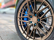 ADTORY X FORZA PERFORMANCE RACE BIG BRAKE KIT BBK for LEXUS ES300H XV70 XZ10 2021+

ADTORY Brake Kits are engineered as bolt on upgrades that work with the factory master cylinder and ABS, delivering stronger, more repeatable stops with the pedal feel you want. Whether you cruise the city, carve canyons, or chase lap times.

Highlights

Track-ready, heat-resistant components.
Jewel-like caliper finish is incredibly durable and easy to clean
Pistons are calibrated to integrate smoothly with the Factory OEM m