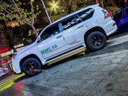 ADTORY X FORZA PERFORMANCE RACE BIG BRAKE KIT BBK for GAC GS8 II 2 2021+

ADTORY Brake Kits are engineered as bolt on upgrades that work with the factory master cylinder and ABS, delivering stronger, more repeatable stops with the pedal feel you want. Whether you cruise the city, carve canyons, or chase lap times.

Highlights

Track-ready, heat-resistant components.
Jewel-like caliper finish is incredibly durable and easy to clean
Pistons are calibrated to integrate smoothly with the Factory OEM master cyli