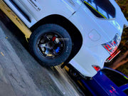 ADTORY X FORZA PERFORMANCE RACE BIG BRAKE KIT BBK for GAC GS8 II 2 2021+

ADTORY Brake Kits are engineered as bolt on upgrades that work with the factory master cylinder and ABS, delivering stronger, more repeatable stops with the pedal feel you want. Whether you cruise the city, carve canyons, or chase lap times.

Highlights

Track-ready, heat-resistant components.
Jewel-like caliper finish is incredibly durable and easy to clean
Pistons are calibrated to integrate smoothly with the Factory OEM master cyli