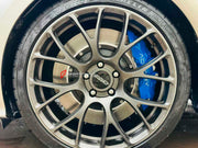 ADTORY X FORZA PERFORMANCE RACE BIG BRAKE KIT BBK for LEXUS IS250 XE30 2013 - 2016

ADTORY Brake Kits are engineered as bolt on upgrades that work with the factory master cylinder and ABS, delivering stronger, more repeatable stops with the pedal feel you want. Whether you cruise the city, carve canyons, or chase lap times.

Highlights

Track-ready, heat-resistant components.
Jewel-like caliper finish is incredibly durable and easy to clean
Pistons are calibrated to integrate smoothly with the Factory OEM m