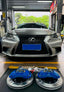 ADTORY X FORZA PERFORMANCE RACE BIG BRAKE KIT BBK for LEXUS IS250 XE30 2013 - 2016

ADTORY Brake Kits are engineered as bolt on upgrades that work with the factory master cylinder and ABS, delivering stronger, more repeatable stops with the pedal feel you want. Whether you cruise the city, carve canyons, or chase lap times.

Highlights

Track-ready, heat-resistant components.
Jewel-like caliper finish is incredibly durable and easy to clean
Pistons are calibrated to integrate smoothly with the Factory OEM m