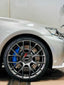 ADTORY X FORZA PERFORMANCE RACE BIG BRAKE KIT BBK for LEXUS IS250 XE30 2013 - 2016

ADTORY Brake Kits are engineered as bolt on upgrades that work with the factory master cylinder and ABS, delivering stronger, more repeatable stops with the pedal feel you want. Whether you cruise the city, carve canyons, or chase lap times.

Highlights

Track-ready, heat-resistant components.
Jewel-like caliper finish is incredibly durable and easy to clean
Pistons are calibrated to integrate smoothly with the Factory OEM m