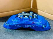 ADTORY X FORZA PERFORMANCE RACE BIG BRAKE KIT BBK for LEXUS IS250 XE30 2013 - 2016

ADTORY Brake Kits are engineered as bolt on upgrades that work with the factory master cylinder and ABS, delivering stronger, more repeatable stops with the pedal feel you want. Whether you cruise the city, carve canyons, or chase lap times.

Highlights

Track-ready, heat-resistant components.
Jewel-like caliper finish is incredibly durable and easy to clean
Pistons are calibrated to integrate smoothly with the Factory OEM m