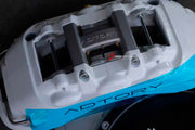 ADTORY X FORZA PERFORMANCE RACE BIG BRAKE KIT BBK for LI L6 2024+

ADTORY Brake Kits are engineered as bolt on upgrades that work with the factory master cylinder and ABS, delivering stronger, more repeatable stops with the pedal feel you want. Whether you cruise the city, carve canyons, or chase lap times.

Highlights

Track-ready, heat-resistant components.
Jewel-like caliper finish is incredibly durable and easy to clean
Pistons are calibrated to integrate smoothly with the Factory OEM master cylinder an