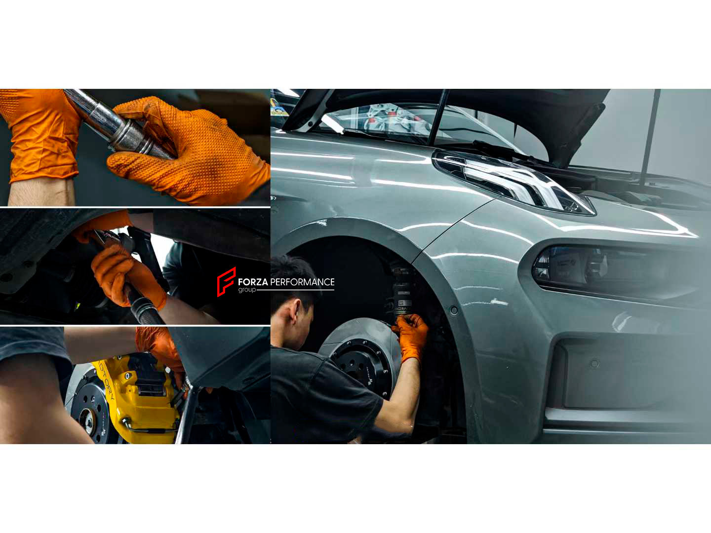 ADTORY X FORZA PERFORMANCE RACE BIG BRAKE KIT BBK for LYNK AND CO 03 CS11 2018 - 2023

ADTORY Brake Kits are engineered as bolt on upgrades that work with the factory master cylinder and ABS, delivering stronger, more repeatable stops with the pedal feel you want. Whether you cruise the city, carve canyons, or chase lap times.

Highlights

Track-ready, heat-resistant components.
Jewel-like caliper finish is incredibly durable and easy to clean
Pistons are calibrated to integrate smoothly with the Factory OE