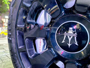 ADTORY X FORZA PERFORMANCE RACE BIG BRAKE KIT BBK for MASERATI LEVANTE M161 2016 - 2021

ADTORY Brake Kits are engineered as bolt on upgrades that work with the factory master cylinder and ABS, delivering stronger, more repeatable stops with the pedal feel you want. Whether you cruise the city, carve canyons, or chase lap times.

Highlights

Track-ready, heat-resistant components.
Jewel-like caliper finish is incredibly durable and easy to clean
Pistons are calibrated to integrate smoothly with the Factory 