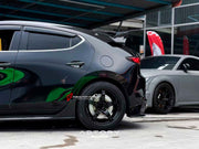 ADTORY X FORZA PERFORMANCE RACE BIG BRAKE KIT BBK for MAZDA 3 IV BP 2019+

ADTORY Brake Kits are engineered as bolt on upgrades that work with the factory master cylinder and ABS, delivering stronger, more repeatable stops with the pedal feel you want. Whether you cruise the city, carve canyons, or chase lap times.

Highlights

Track-ready, heat-resistant components.
Jewel-like caliper finish is incredibly durable and easy to clean
Pistons are calibrated to integrate smoothly with the Factory OEM master cyl